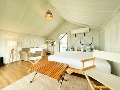 SOL Glamping Khaoyai