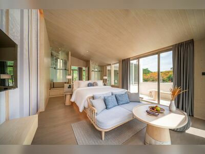 Hotel MYS Khao Yai