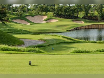 Rancho Charnvee Resort Khaoyai & CountryClub