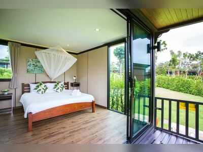 Limon Villa