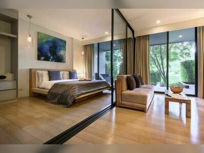 The Peri Hotel Khao Yai