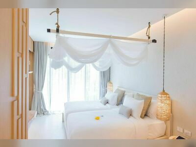 The Series Resort Khaoyai
