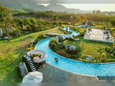 Jupiter Trevi Resort and Spa