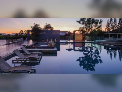 Dusit D2 Khao Yai