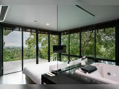 The Paz Khao Yai