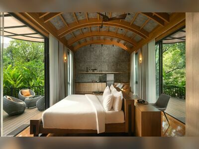 The Hidden Village Khao Yai