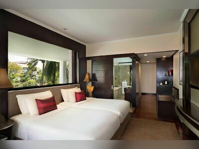Anantara Riverside