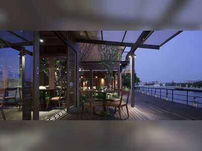 CHANN Bangkok Noi