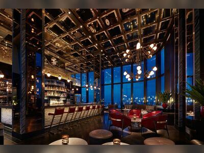 Park Hyatt Bangkok