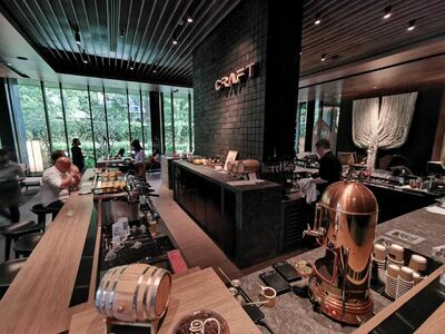 Kimpton Maa-Lai Bangkok