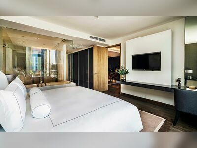 Akyra Thonglor Bangkok
