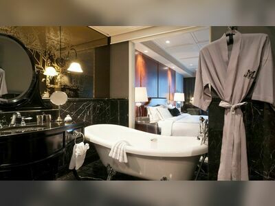 Hotel Muse Bangkok