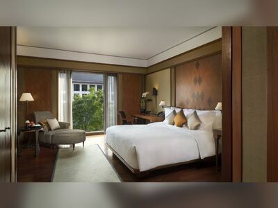 The Sukhothai Bangkok