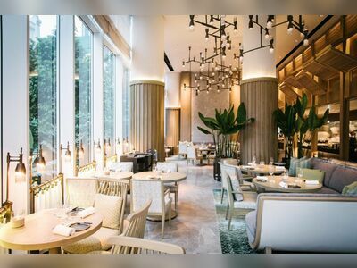 WALDORF ASTORIA BANGKOK