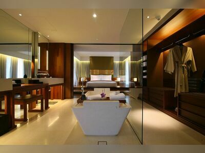 Hansar Bangkok Hotel