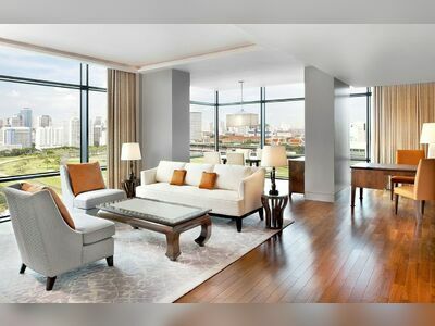 The St. Regis Bangkok