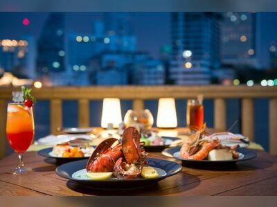 the peninsula bangkok