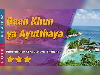 Baan Khun ya