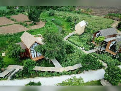 Baannokkokna Khaoyai