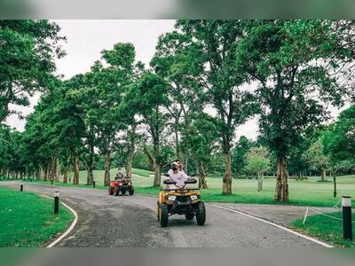 Rancho Charnvee Hotel & Country Club