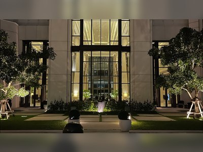 โรงแรมสยามเคมปินสกี้ กรุงเทพotel Bangkok