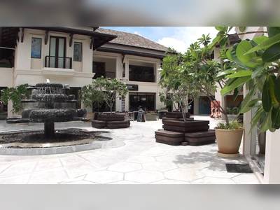 Turtle Village Phuket