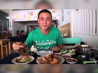 ไก่ย่าง เอส พี