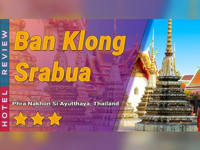 Ban Klong Srabua