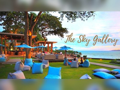 The Sky Gallery