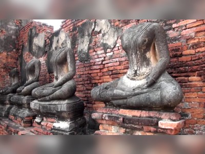 Wat Chaiwatthanaram