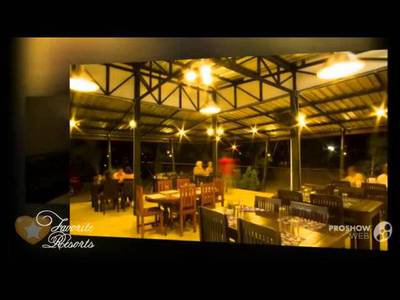The Rise Resort