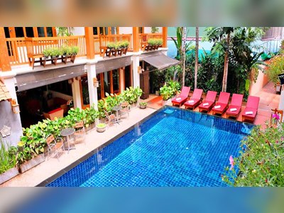 Vieng Mantra Hotel
