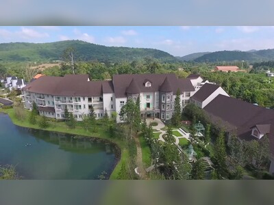 U Khaoyai