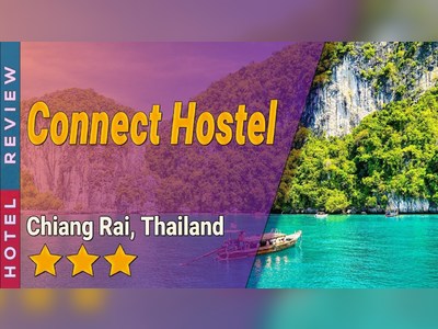 Connect Hostel