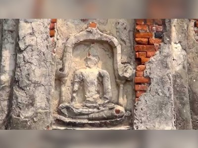 Wat Suwandawas