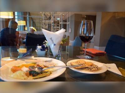 Radisson Blu Plaza