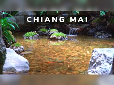 Khao Mao -Khao Fang