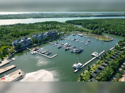 Krabi Boat Lagoon Resort