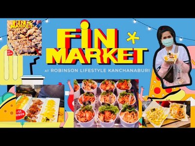 Robinson  Kanchanaburi