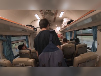 Hua Hin Travel by Train