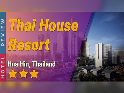 Thai House Resort
