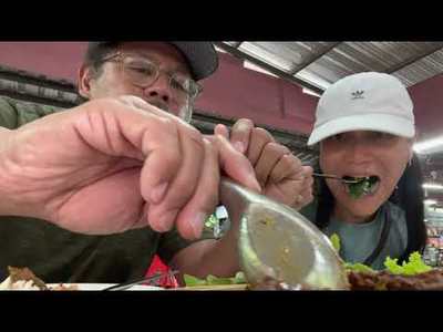 Nam Yoi Restaurant in Phuket Town