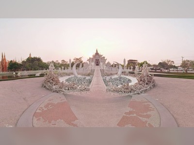 Wat Rong Khun
