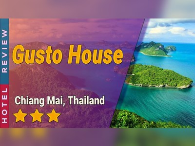 Gusto House