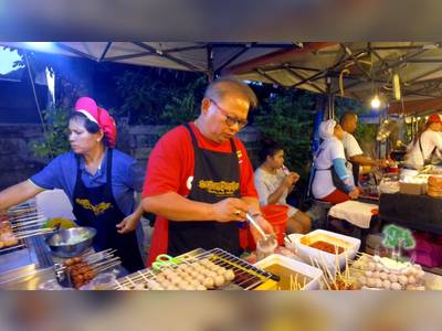 Phuket Indy Market