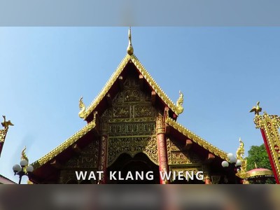 Wat Klang Wieng