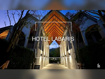 Hotel Labaris Khao Yai