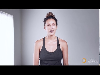 Yoga Republic