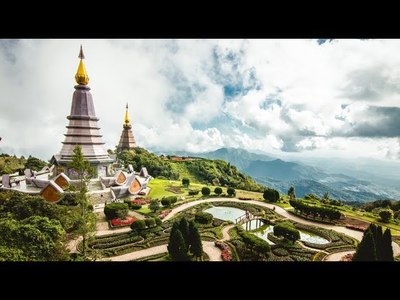 Doi Inthanon