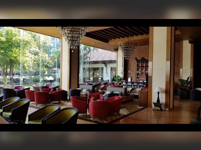 โรงแรมแชงกรี-ลา เชียงใหม่